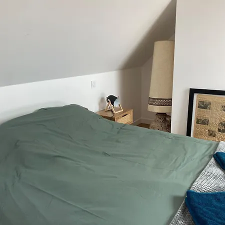 펜션 Petit Maison 뽕또흑송