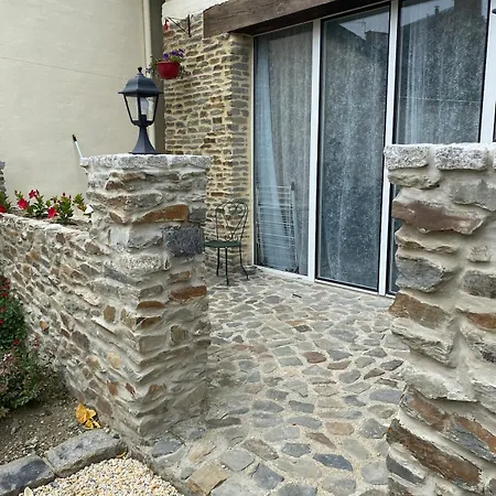 Petit Maison 펜션 *