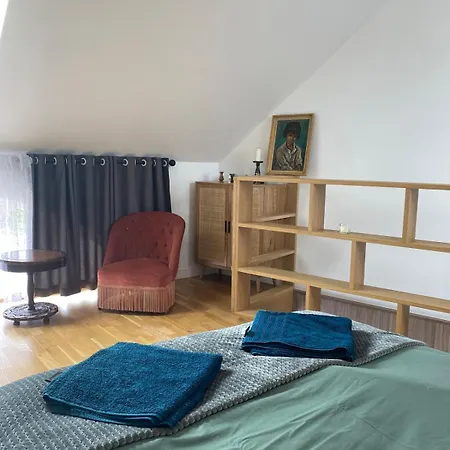 Petit Maison 펜션